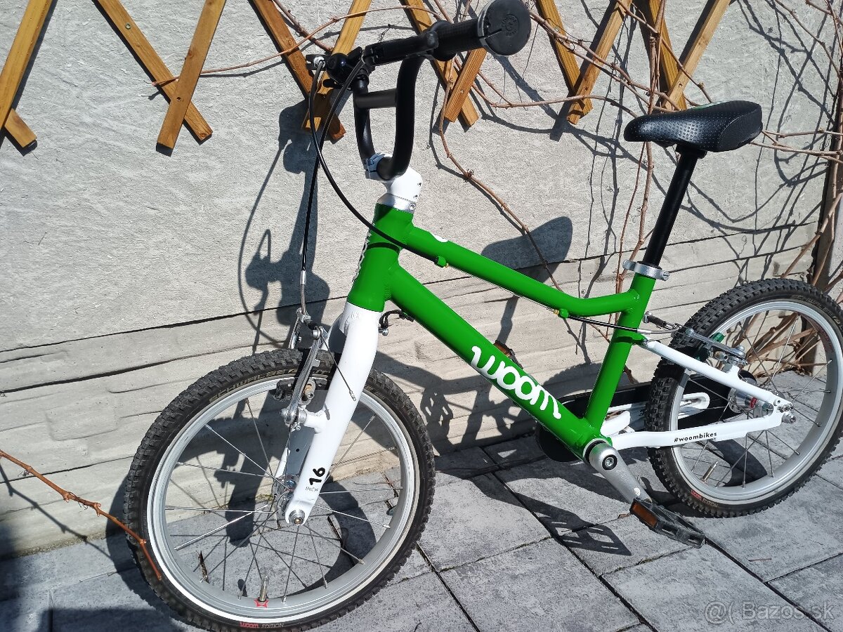 Woom 3 (16") - 3