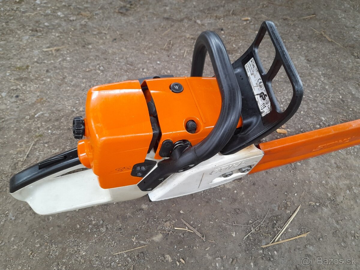 Stihl ms 361 - 3