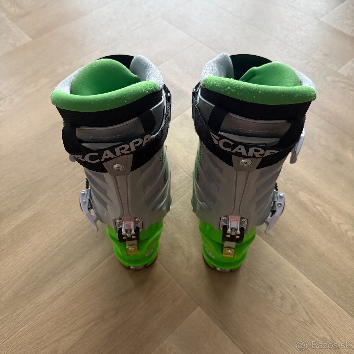 SCARPA THRILL 42 - 42,5 EU - 3