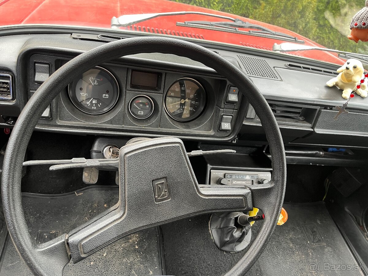 Predám ladu 1500 - 3