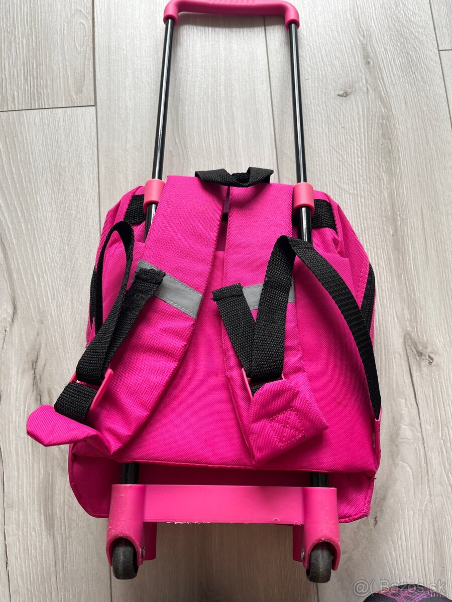 Detsky cestovny kufrik - 3