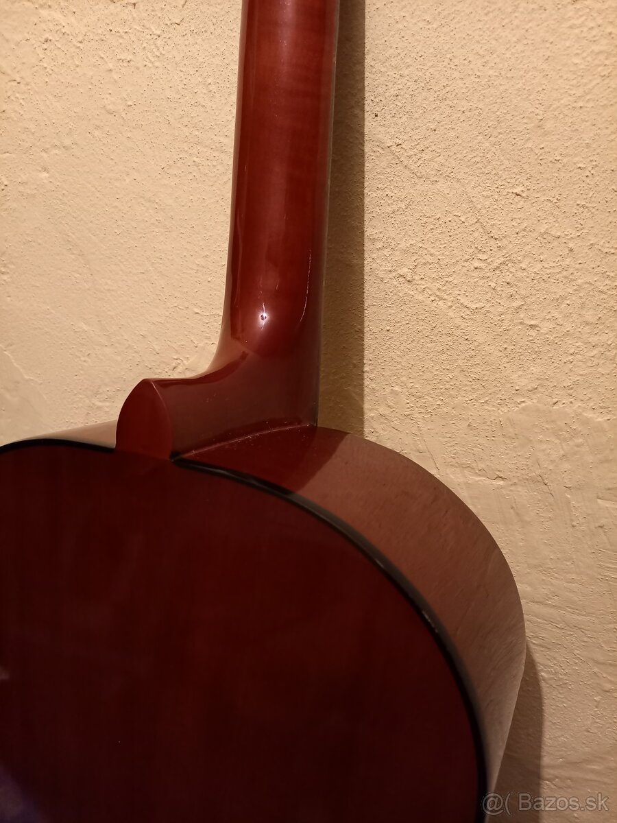 Akusticka gitara - 3