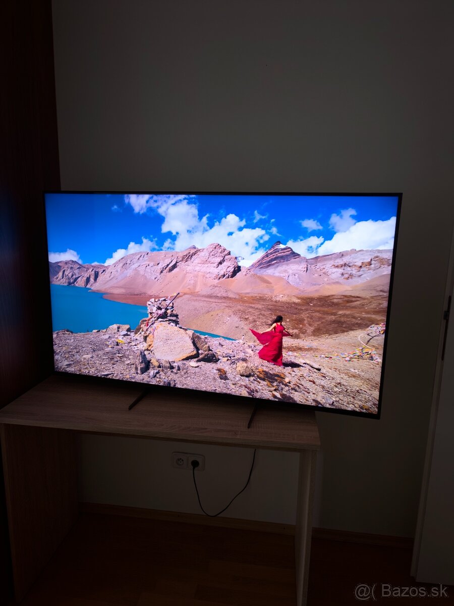 Sony 55X93K - 3