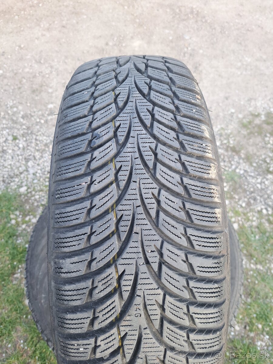 175/65 R15 zimné - 3