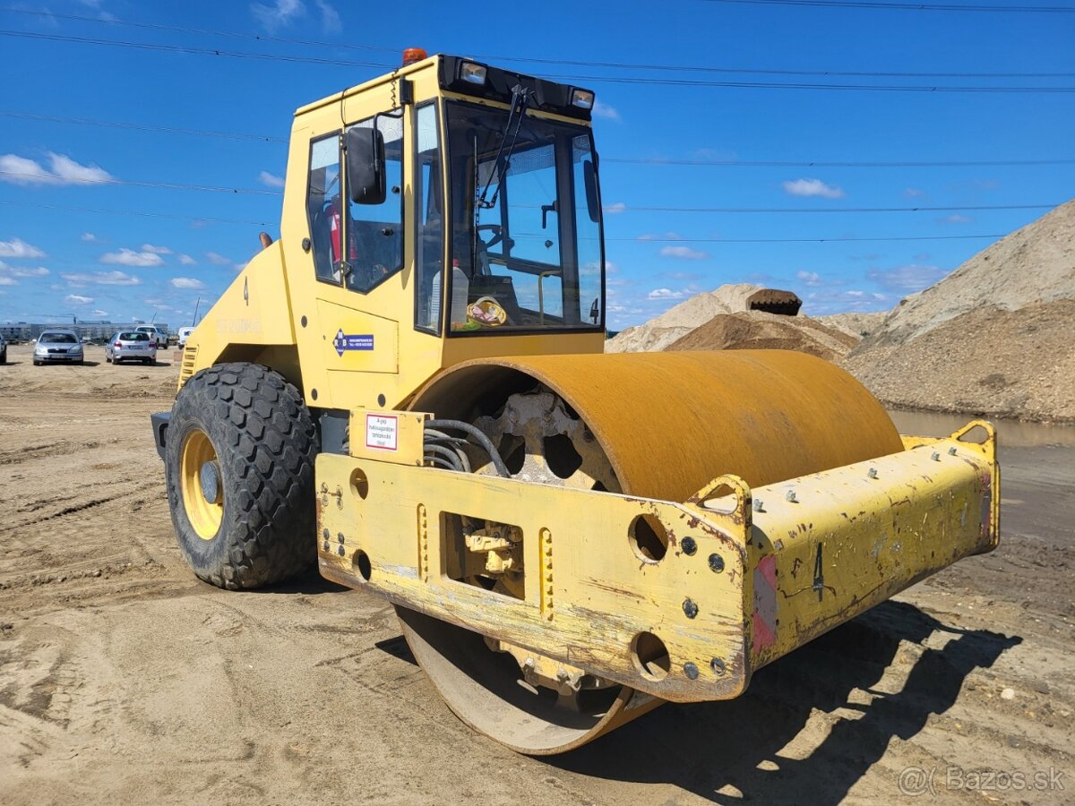 BOMAG BW 213 DH - 3 - 3