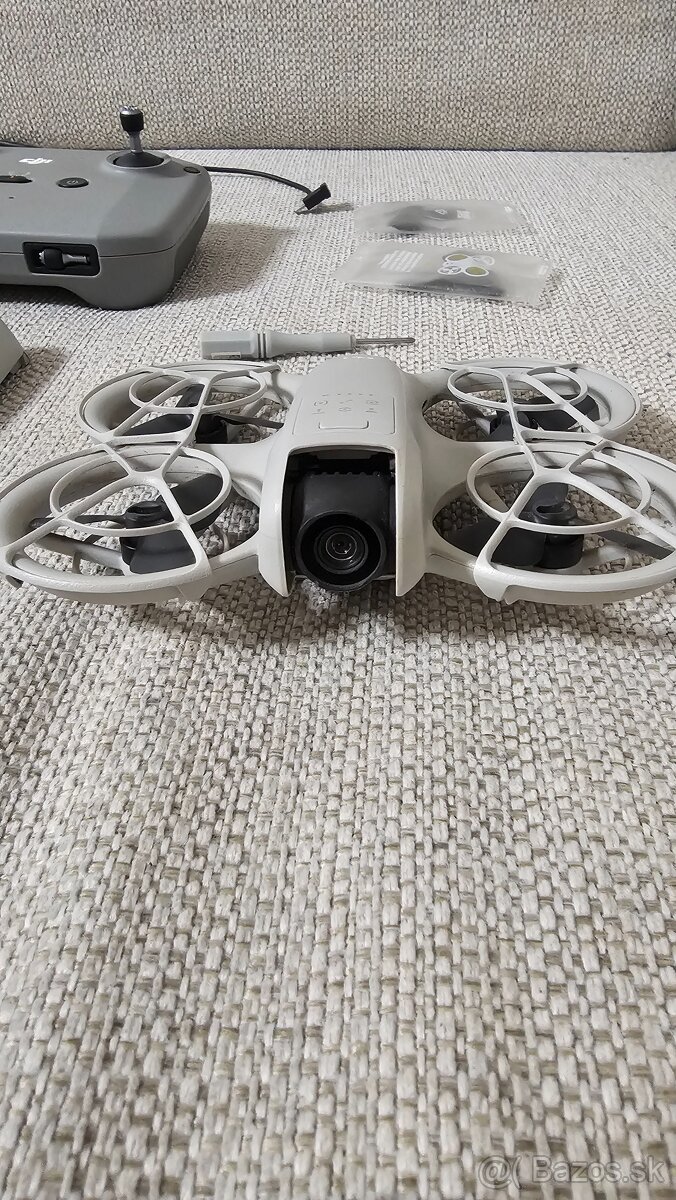 Dji Neo fly more combo + Dji care - 3