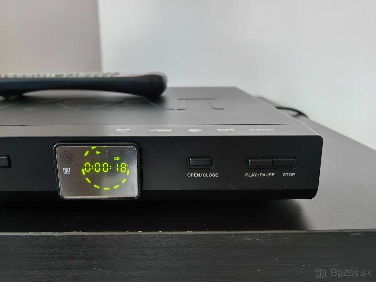 AKAI ADX-5150 DVD PLAYER - 3