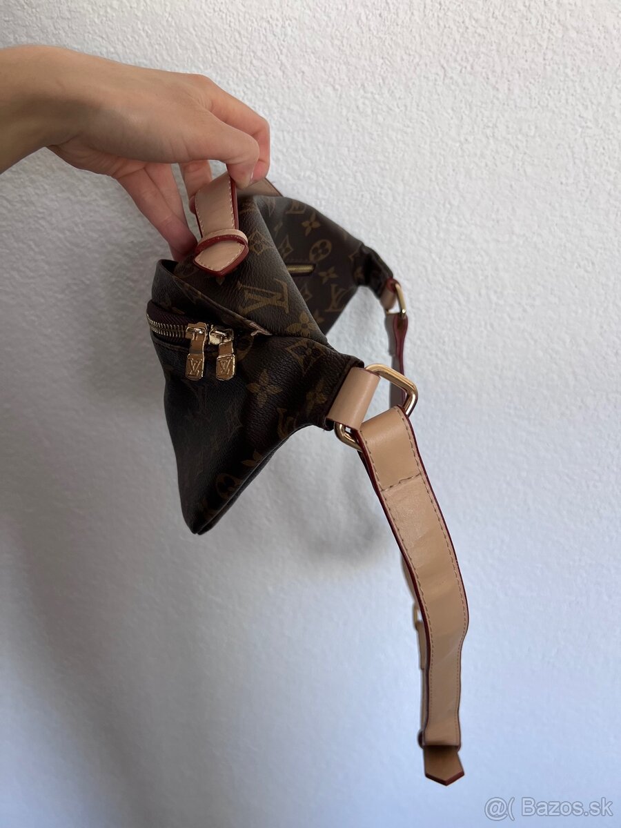 Louis Vuitton Monogram ľadvinka - 3