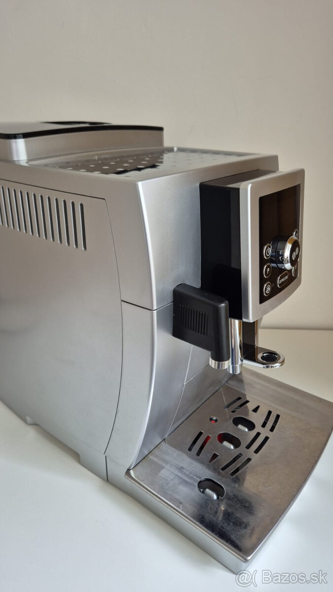 DeLonghi ECAM 23.450 S Capuccino - 3