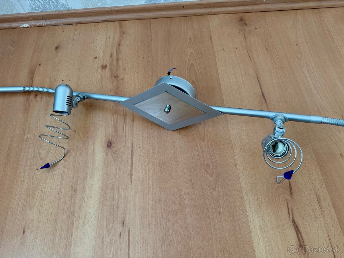 Predám stropnú lampu - 3