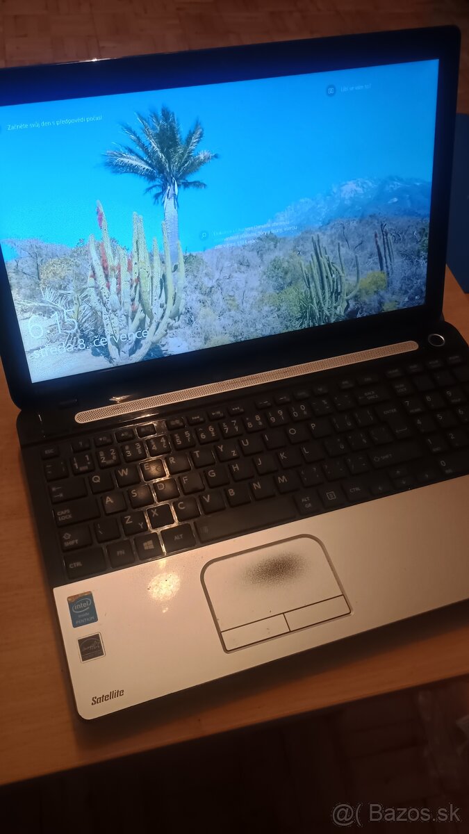 Toshiba C55 funkční - 3