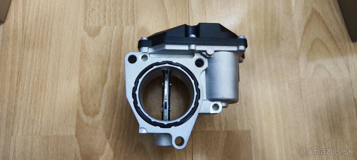 EGR škrtiaca klapka - 3