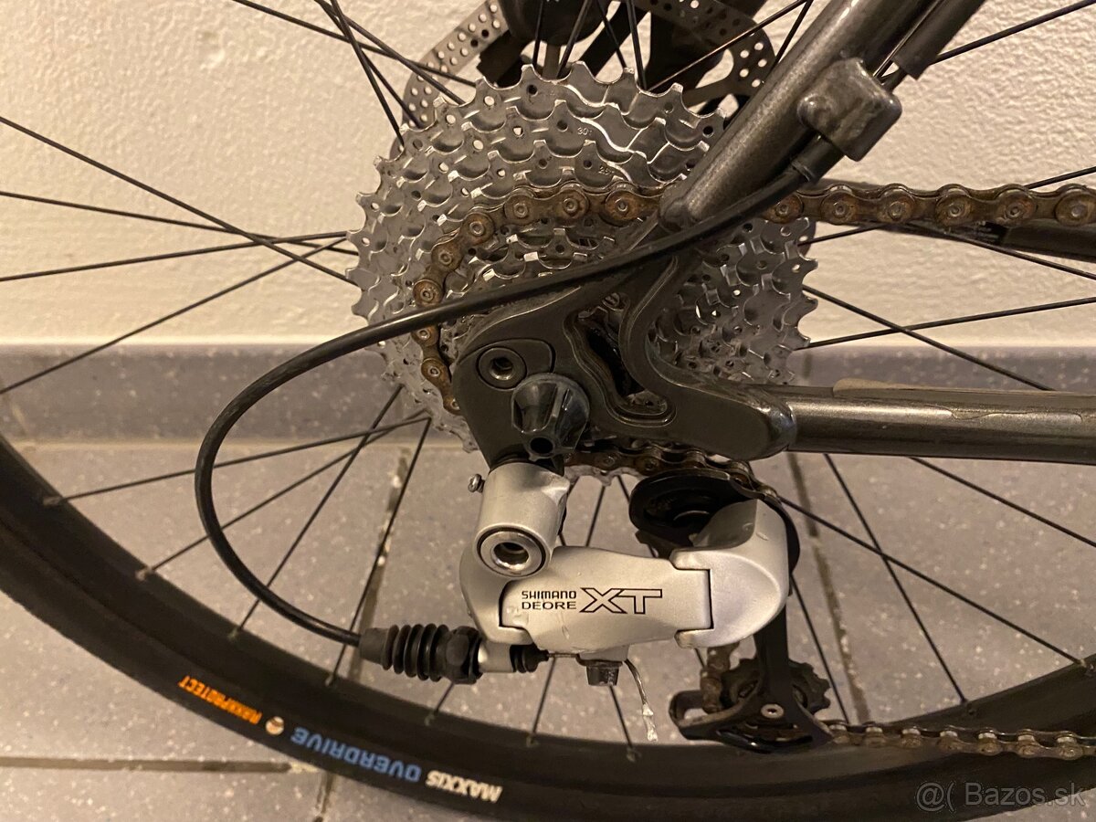 Rocky Mountain vertex Mtb - 3