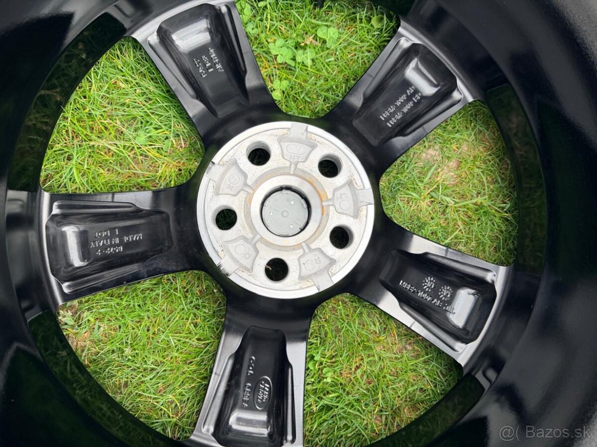 LAND ROVER DEFENDER R22 275/45/22 Continental - 3