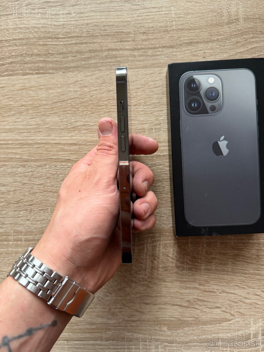iPhone 13 pro - 3