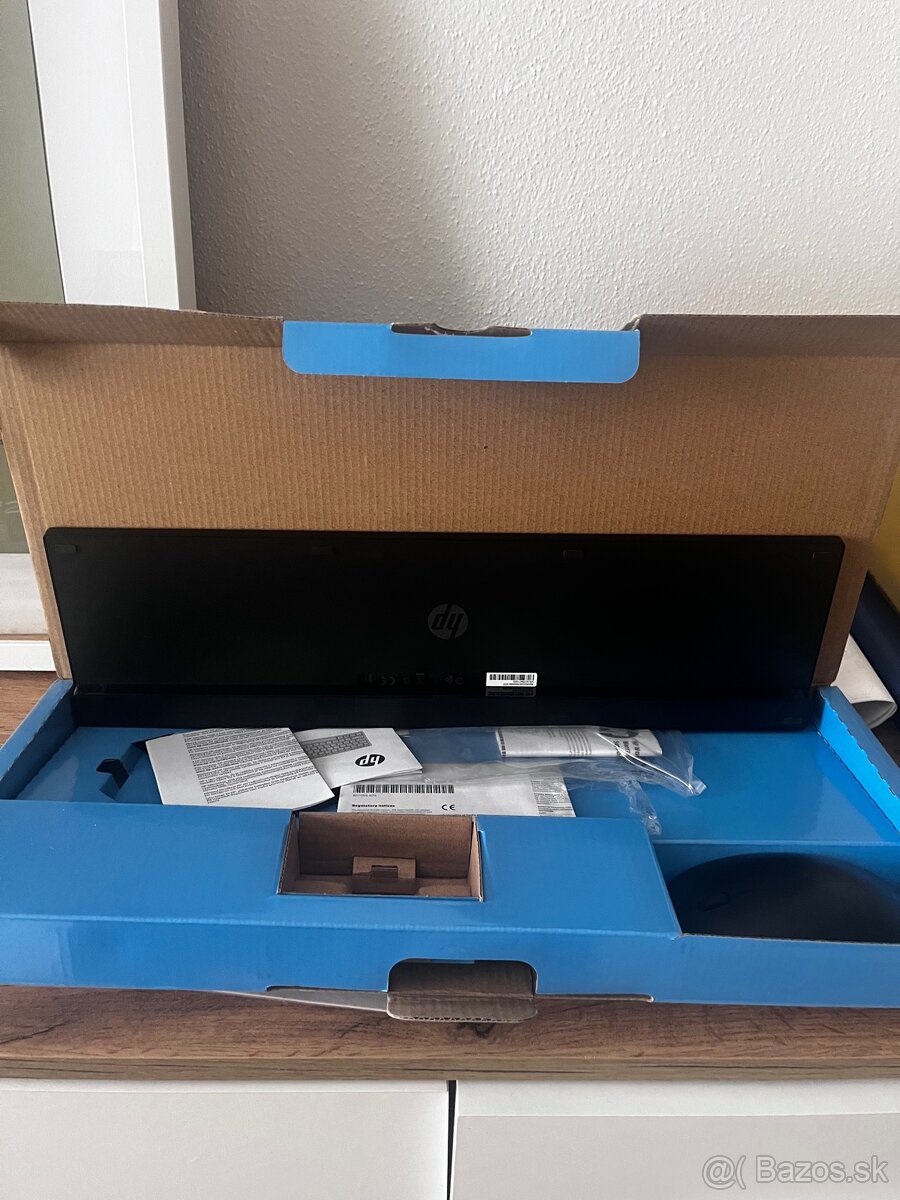 Klavesnica HP Pavilion 800 - 3