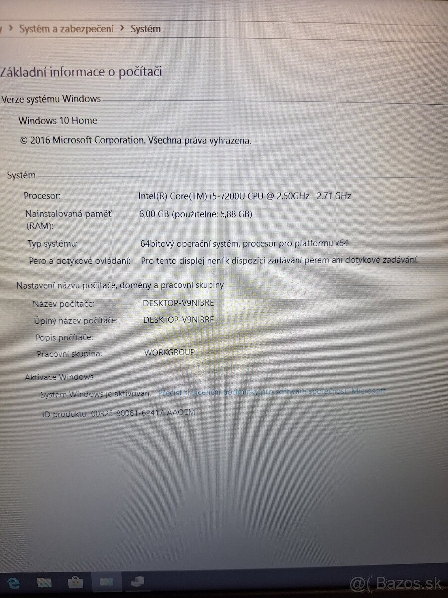 Lenovo ideapad 320-15IKB (2TB/6GB) - 3