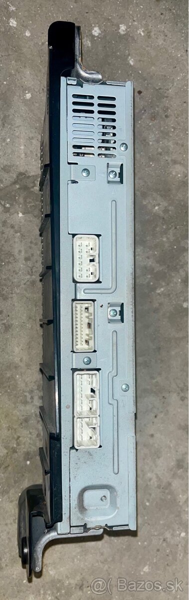Original Audio Mark Levinson – Lexus IS250 / IS220d - 3