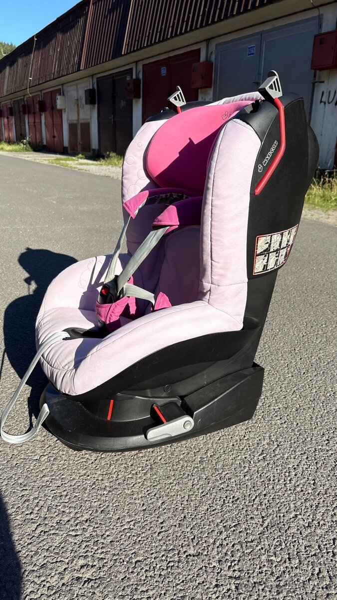 Maxi Cosi Tobi - 3