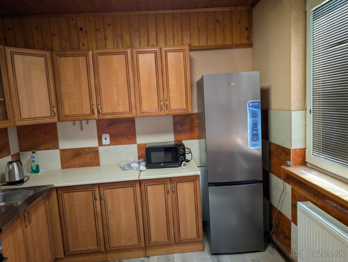 2-izbový byt na PRENÁJOM - 3