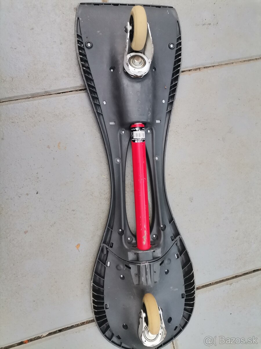 Waveboard Oxelo - 3