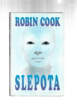 Robin Cook - 3