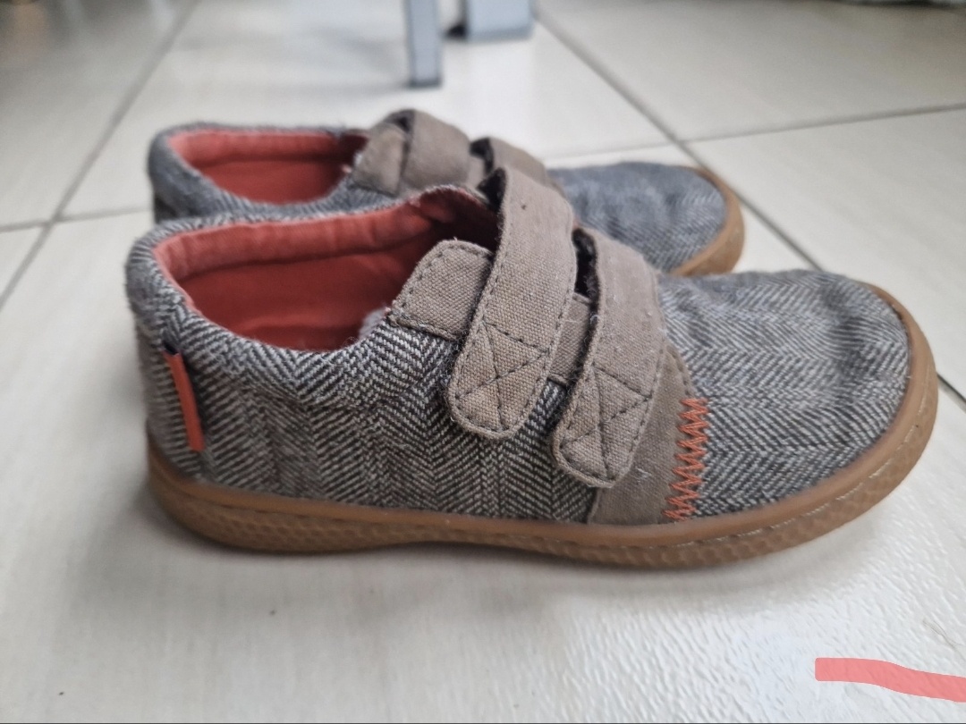 Barefoot alternativa velk.29 - 3