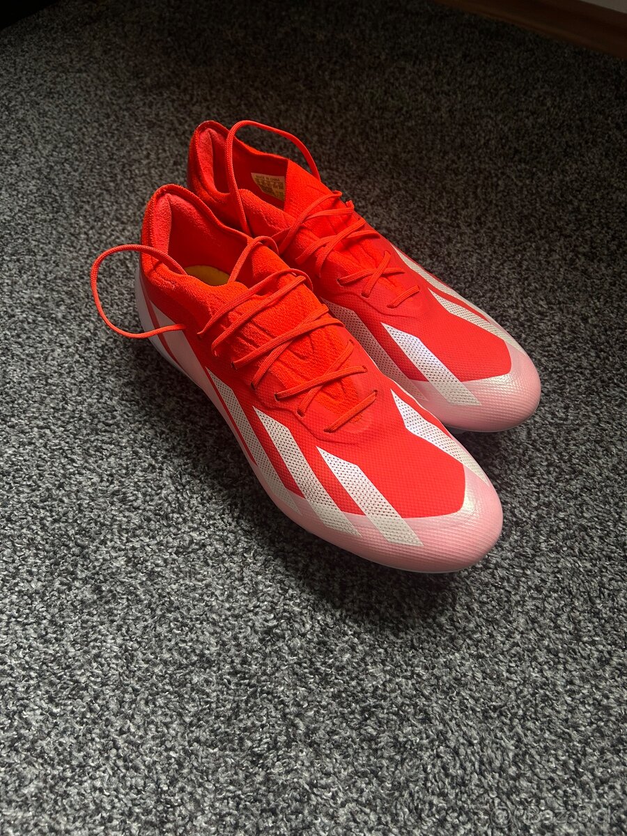 Adidas crazyfast elite - 3
