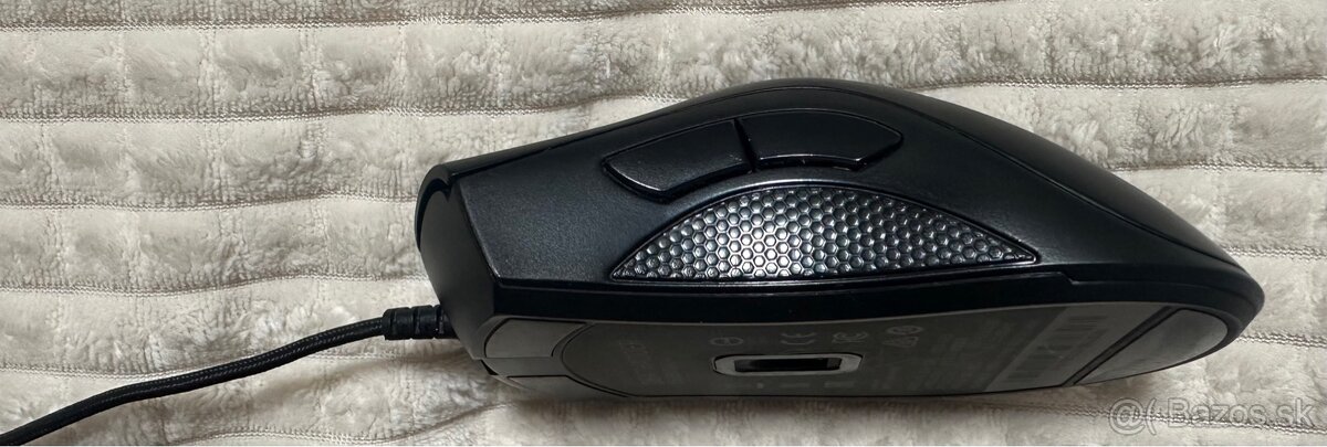Hráčska myš Razer Deathadder Essential - 3