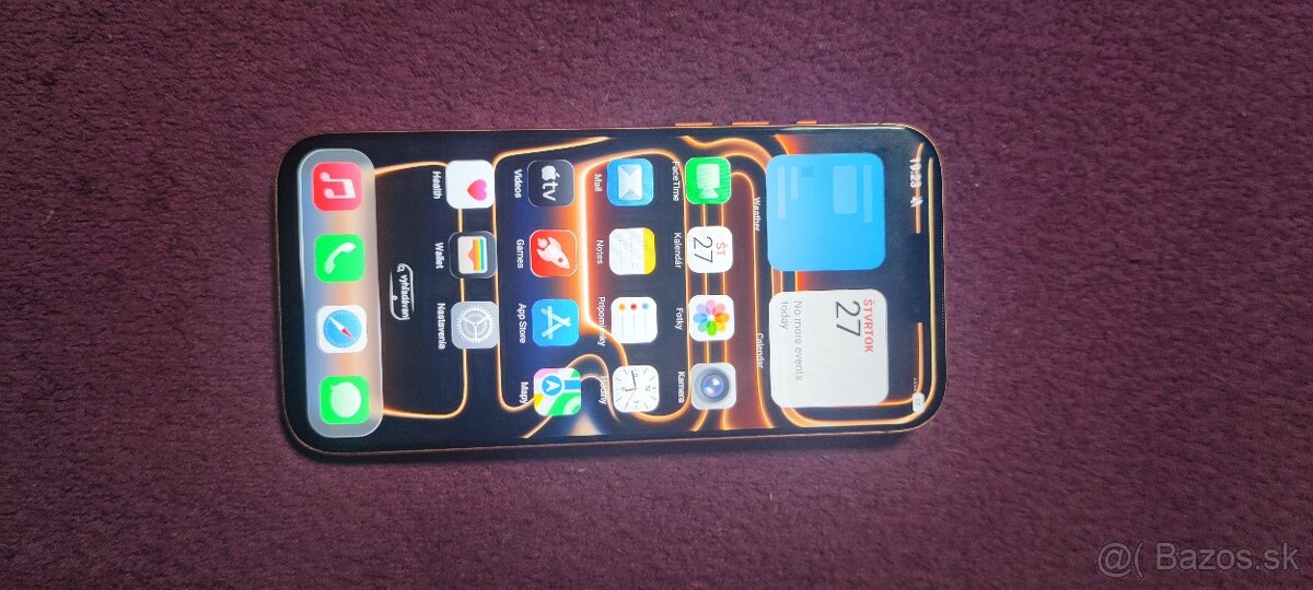 Iphone 17 Pro max 1TB - 3