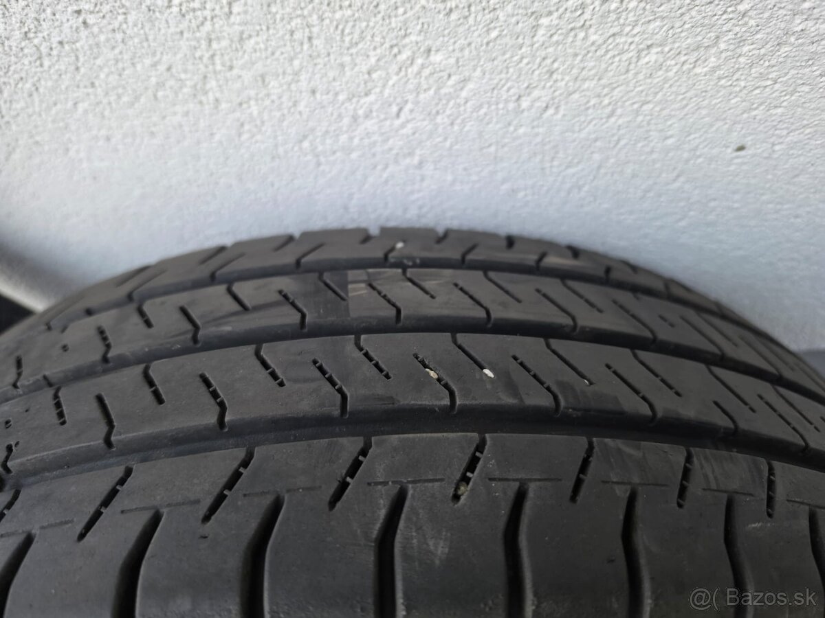 Letné pneumatiky 215/70 R15C 2ks - 3