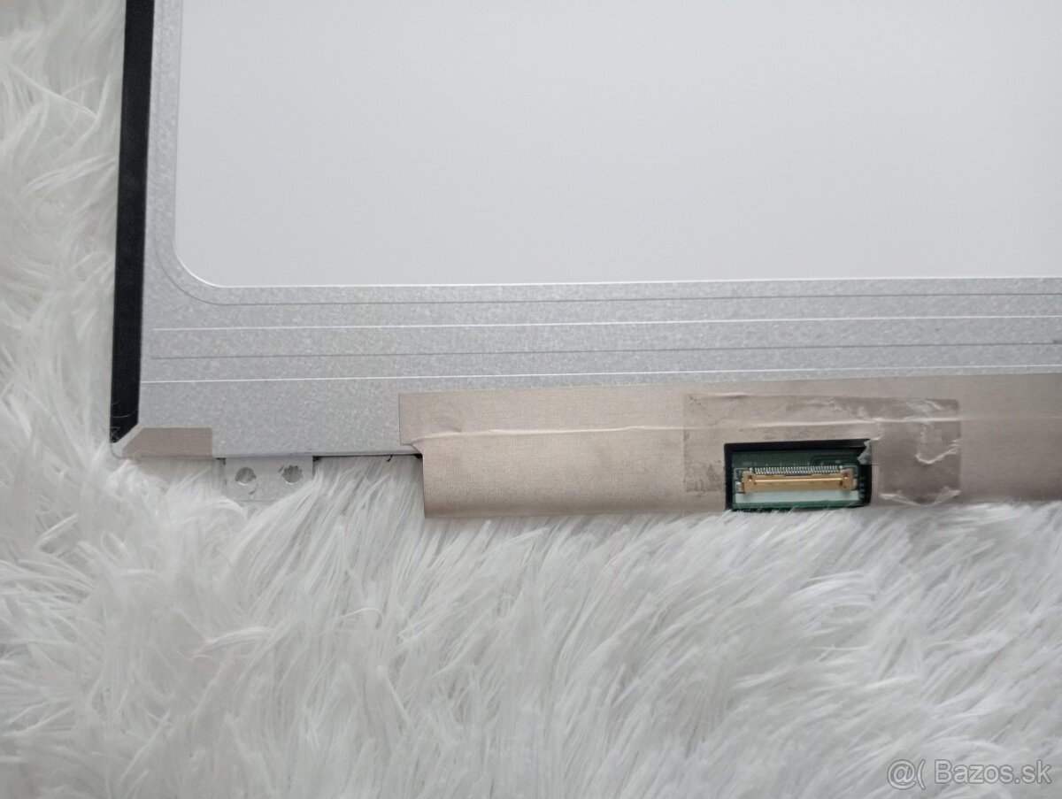 predám 17,3" LED SLIM displej 30pin eDP - B173RTN02 - 3
