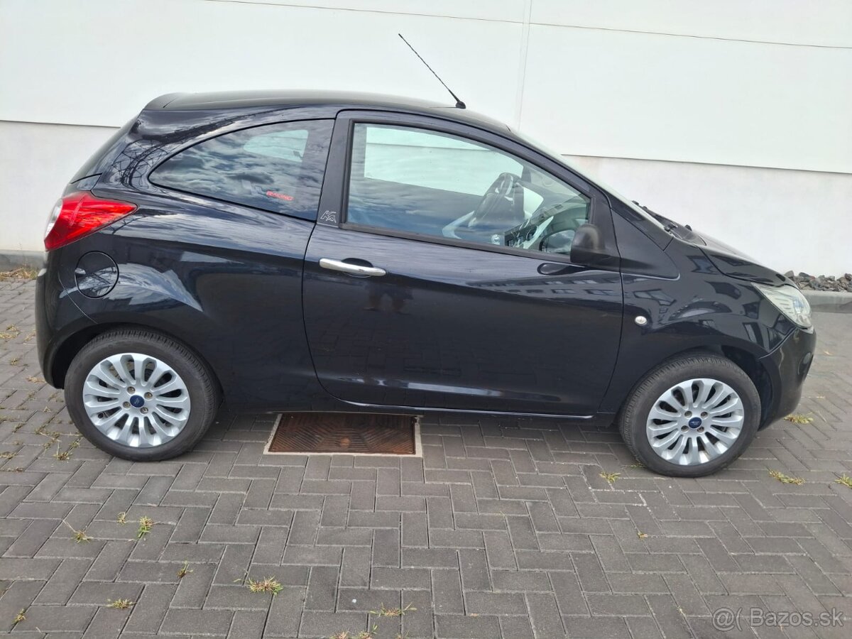 Ford Ka - 3