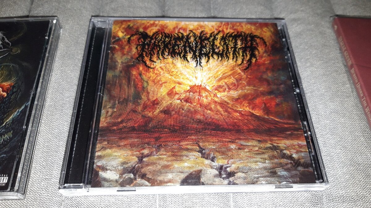 Metal vsehochut - 3