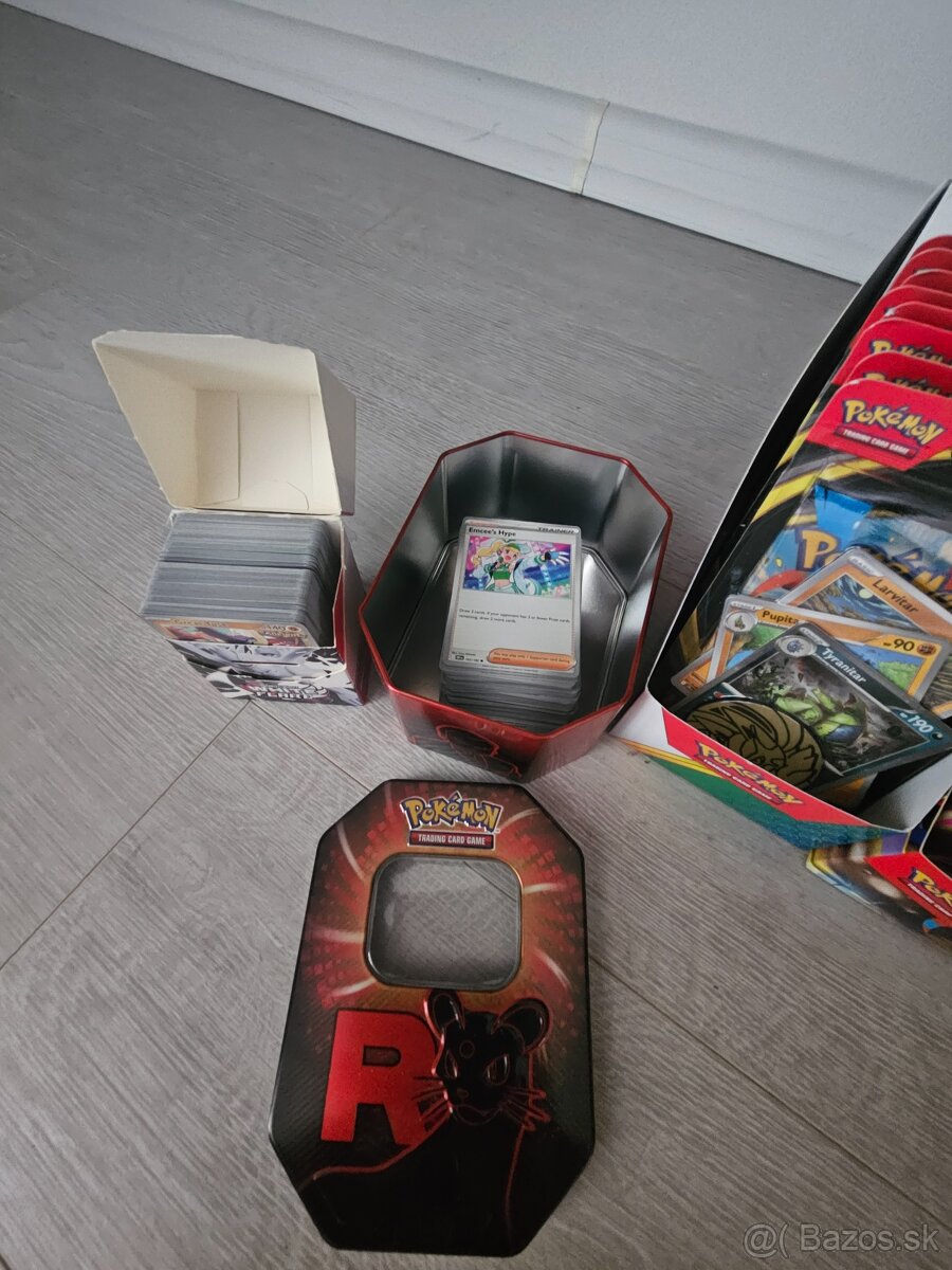 Pokemon tcg - 3