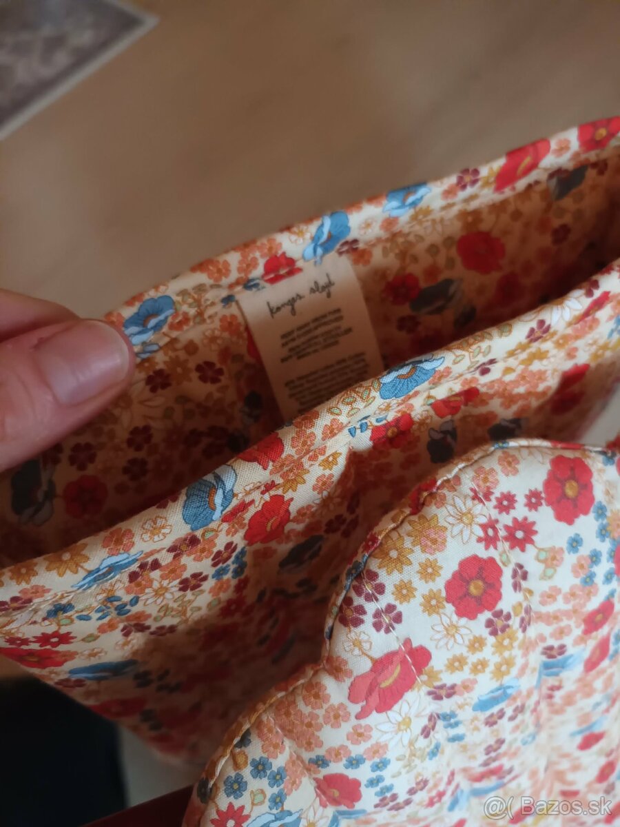 Kočík pre bábiky Konges Sløjd - 3