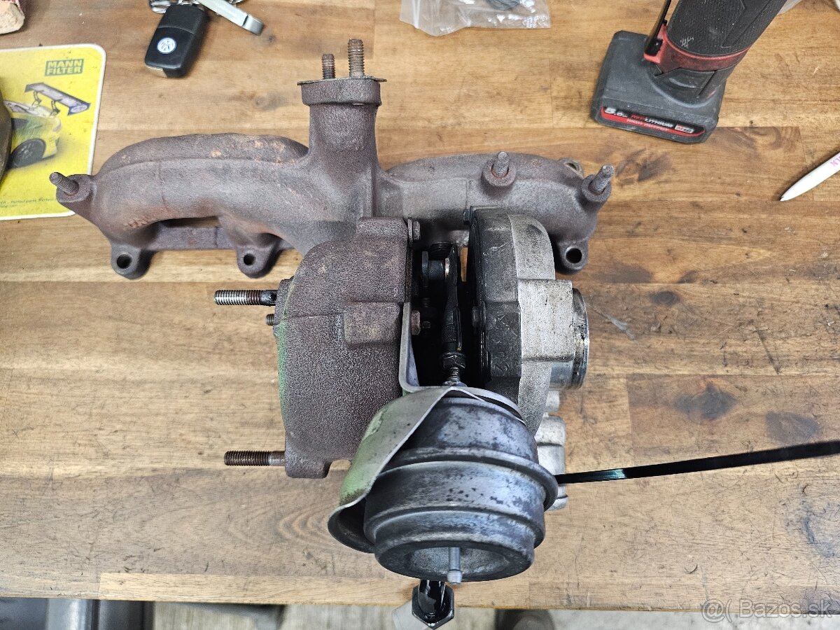 Turbo 1752 - 3