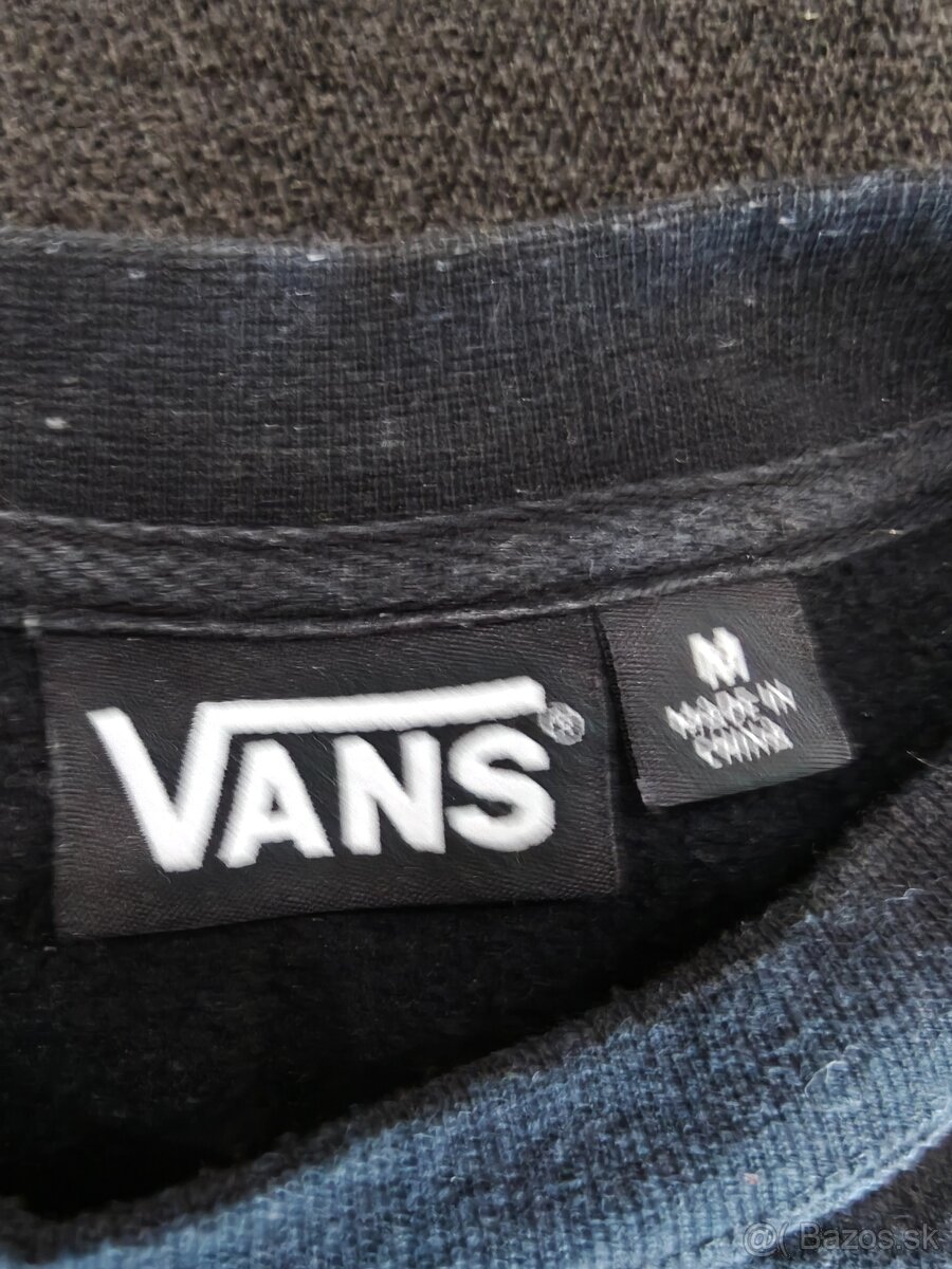 Mikina VANS - 3