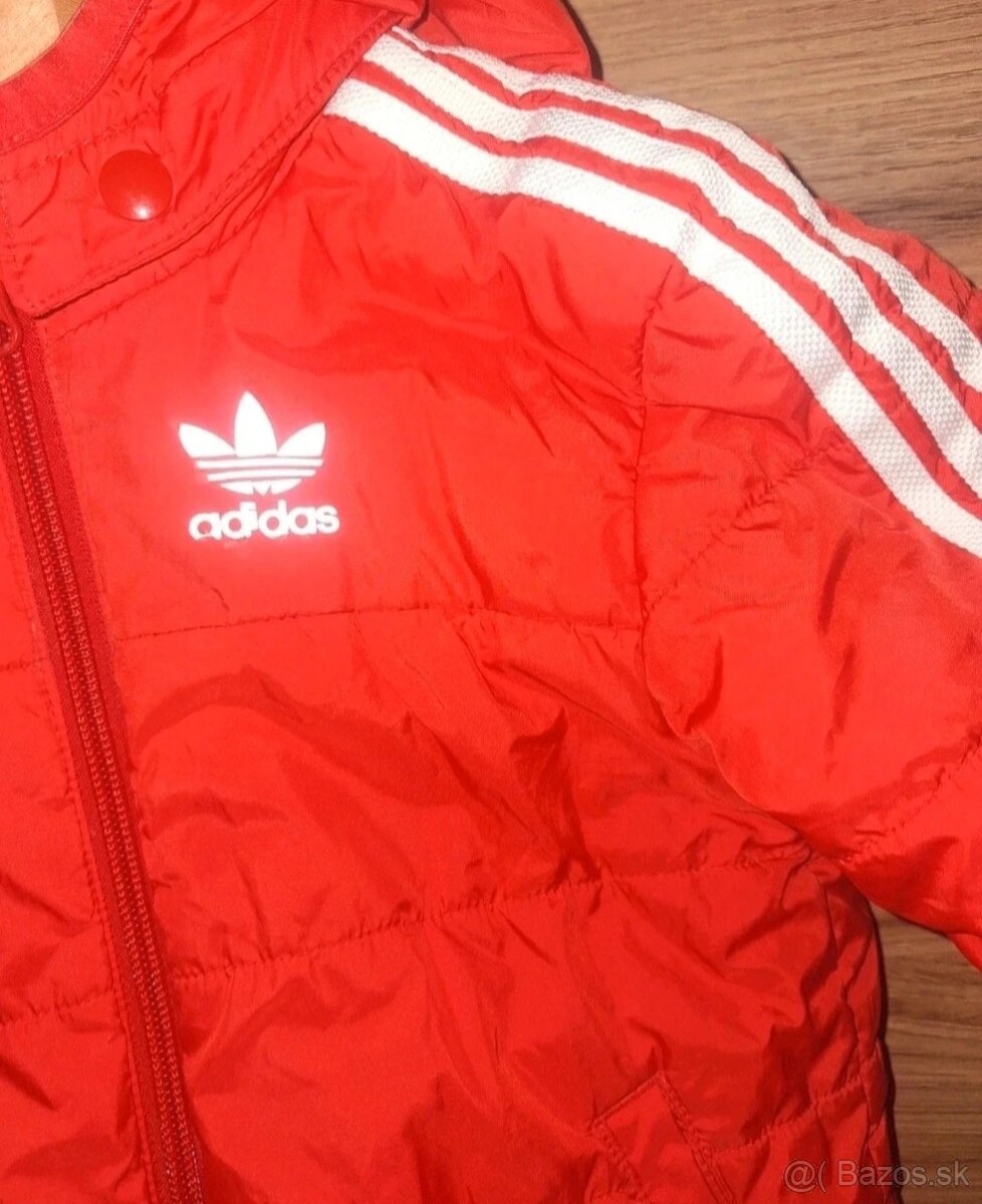 Adidas detská bunda - 3