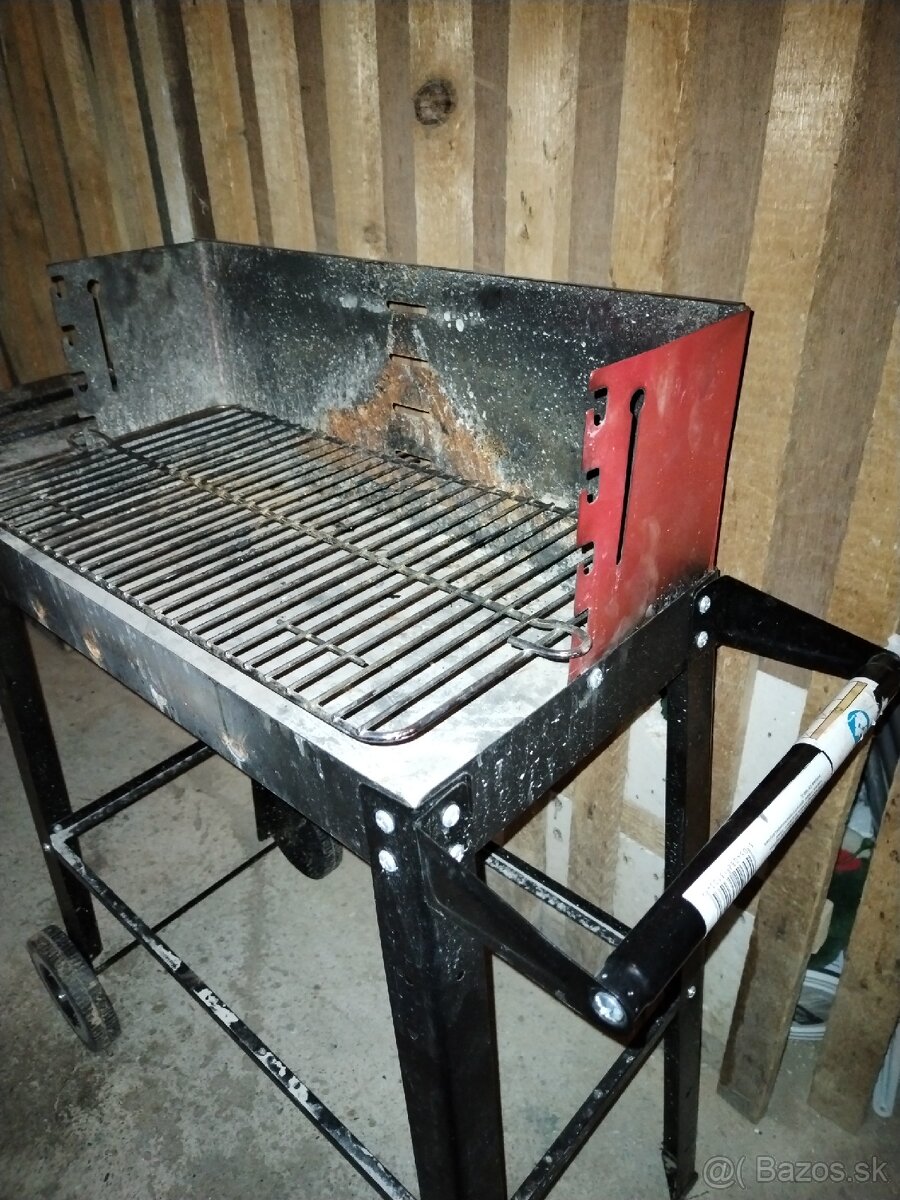 Malý Gril - 3