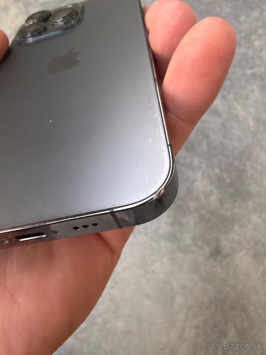 Apple Iphone 13pro 256gb - 3