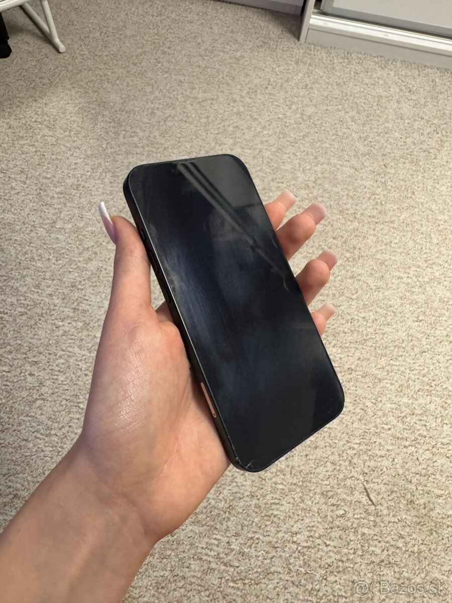 Predám iPhone 13 – 128 GB - 3