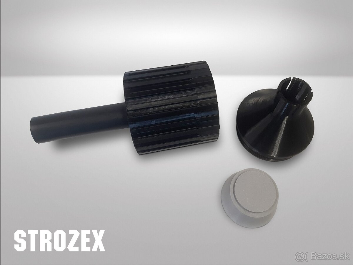 Replika filtra pre kompresory Orlík - 3