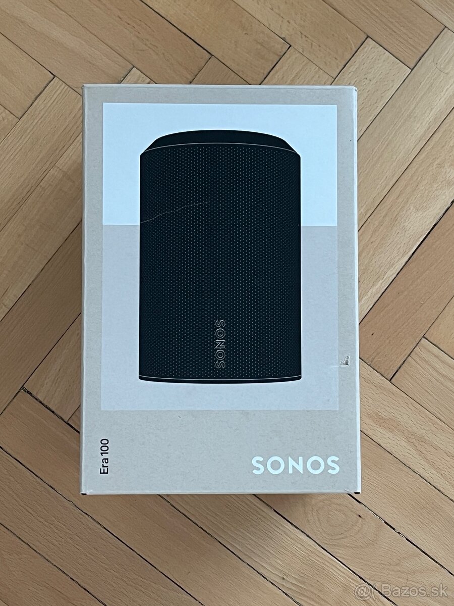 Sonos Era 100 - Nerozbalene - 3