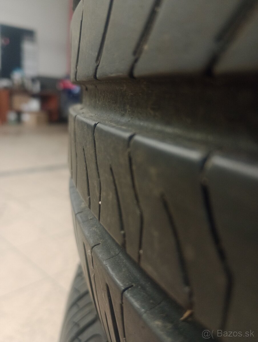 Letne pneumatiky 195/55 R15 Michelin - 3