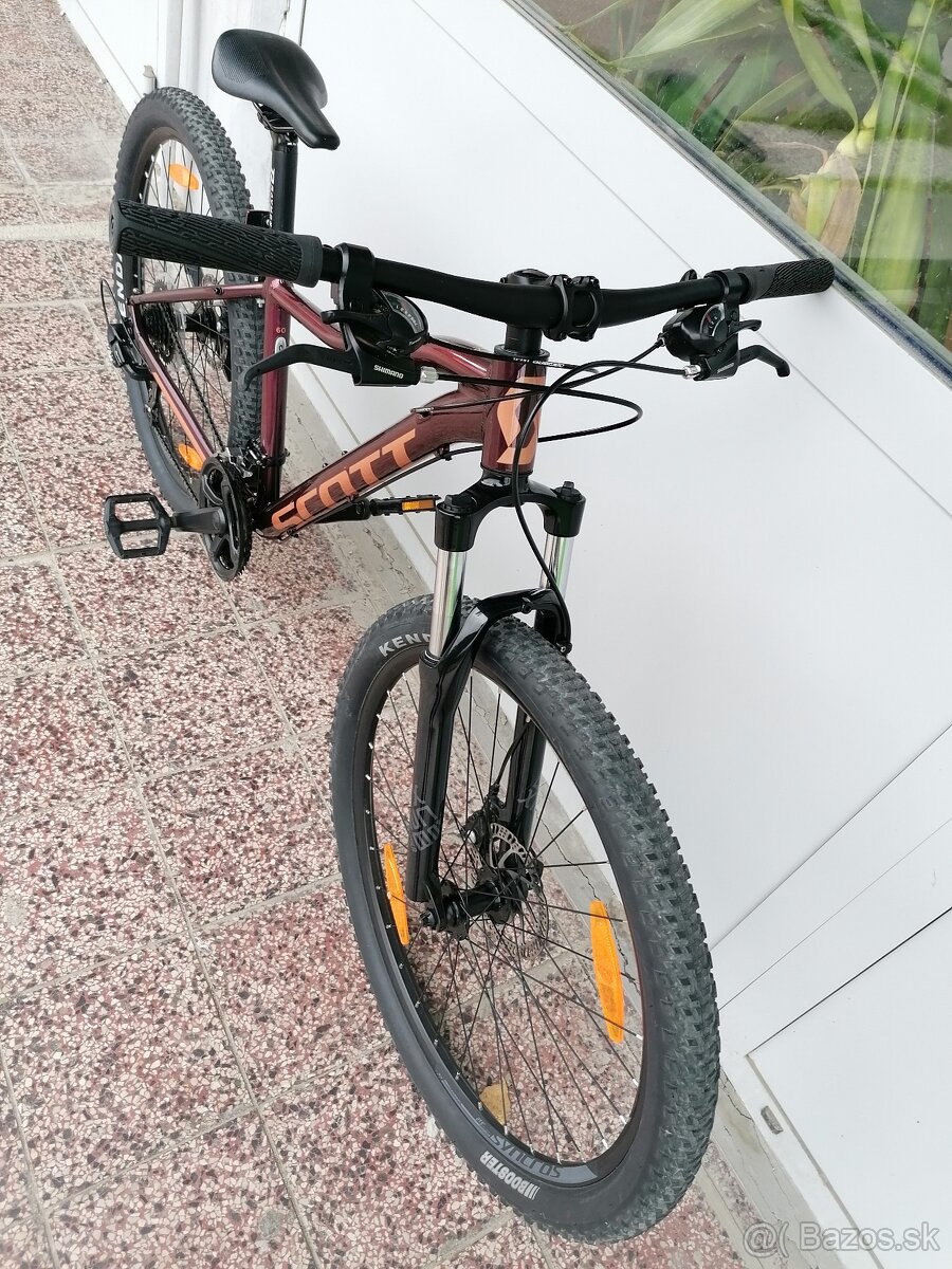 Bicykel Scott Contessa Active 60 - 3