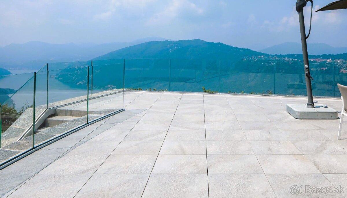 Luxusná prémiová 2CM dlažba na terasu 60x90 - 50% - 3