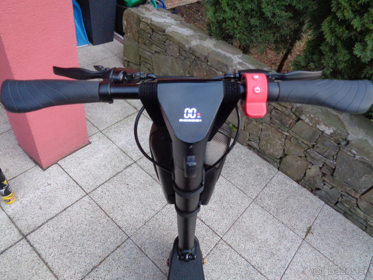 Easybike X20 Godzila - 3