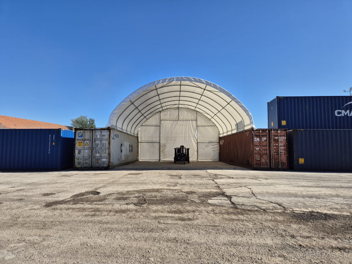 Lodný kontajner PRESTRESENIE VYPREDAJ AKCIA CELE SK - 3