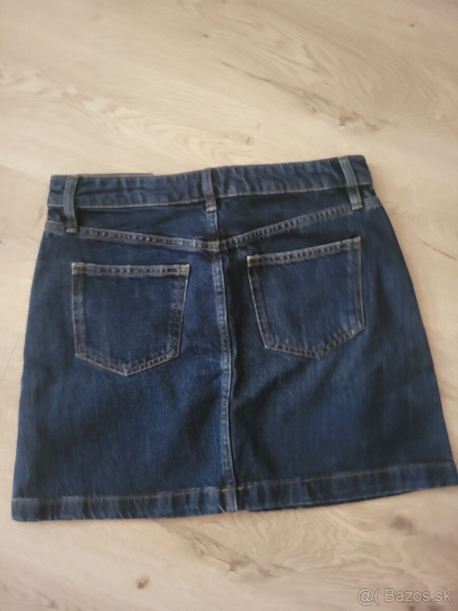 F&F sukna riflova Nova - 3